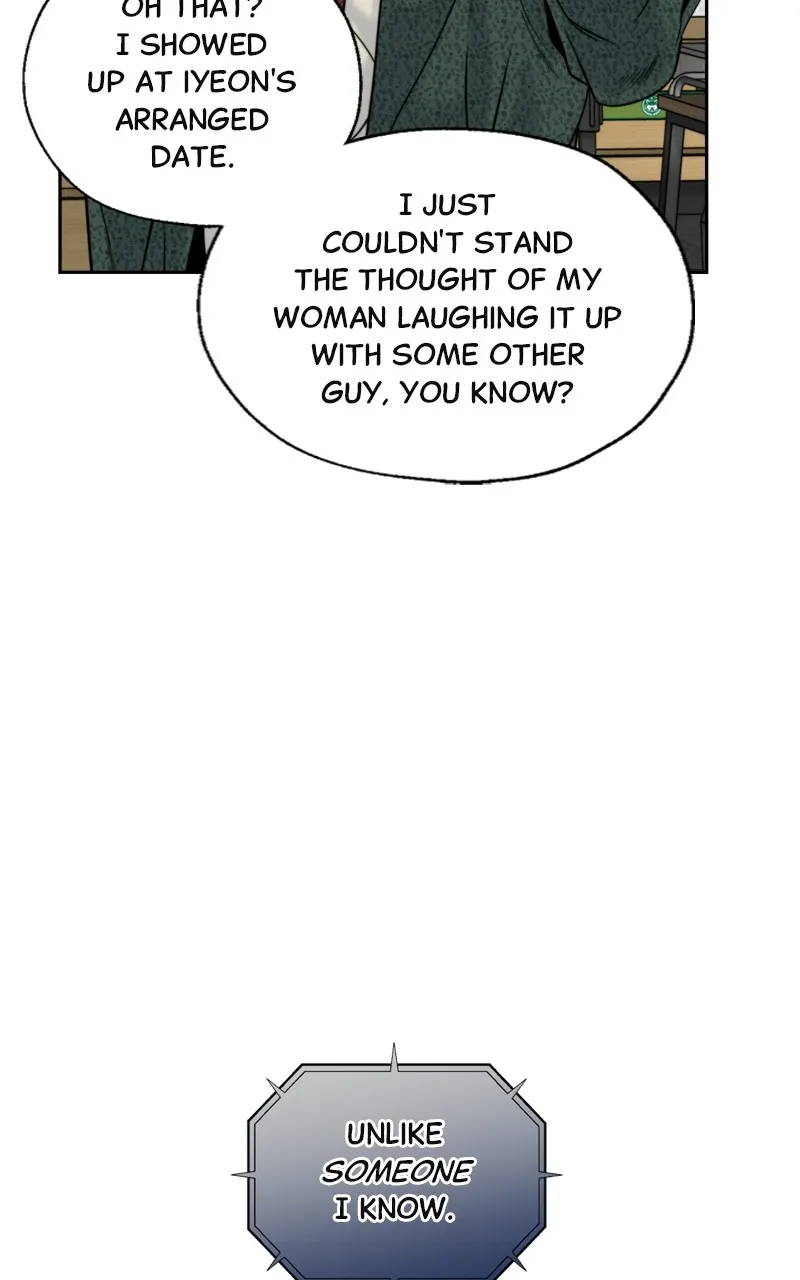 Secretary's Escape Chapter 6 page 43 - 