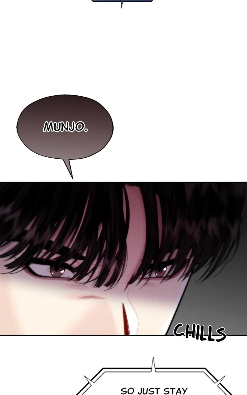 Secretary's Escape Chapter 6 page 44 - 