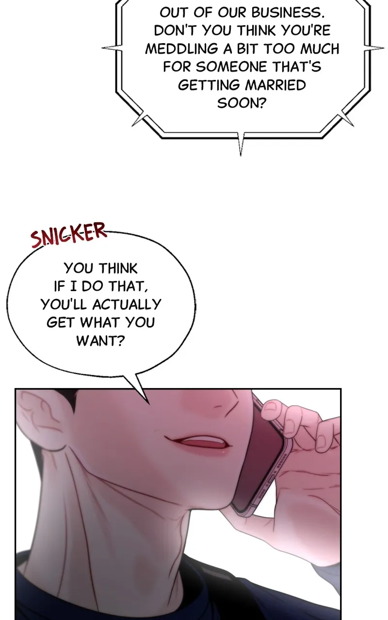 Secretary's Escape Chapter 6 page 45 - 