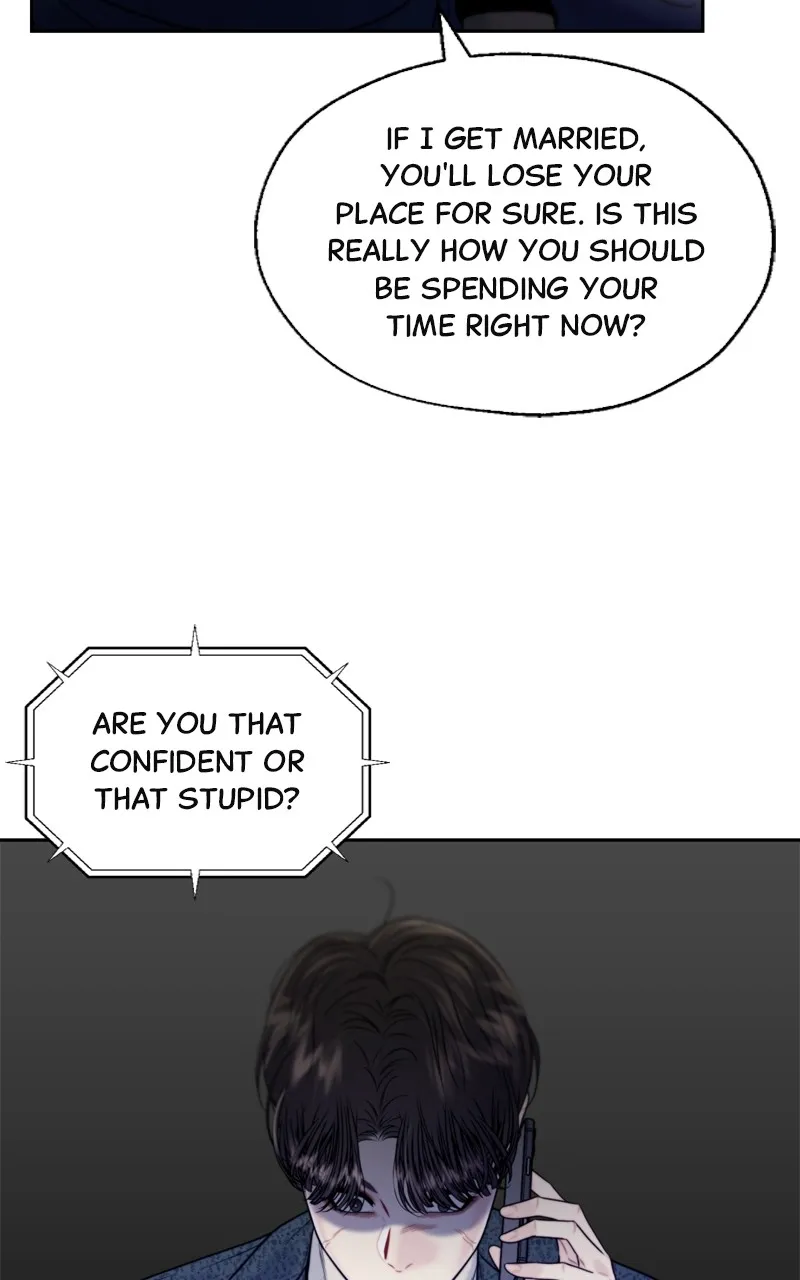 Secretary's Escape Chapter 6 page 46 - 
