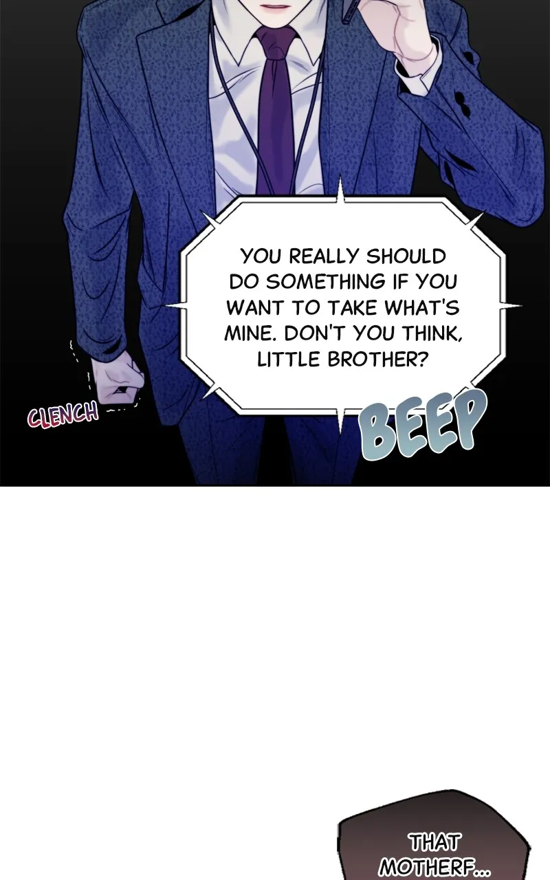 Secretary's Escape Chapter 6 page 47 - 