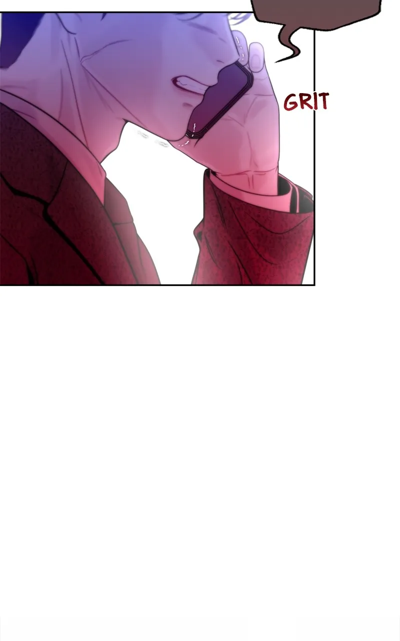 Secretary's Escape Chapter 6 page 48 - 