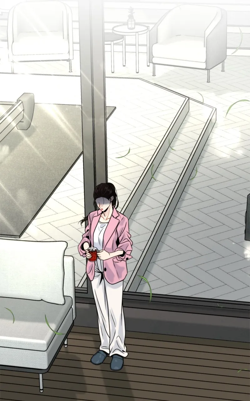 Secretary's Escape Chapter 6 page 54 - 