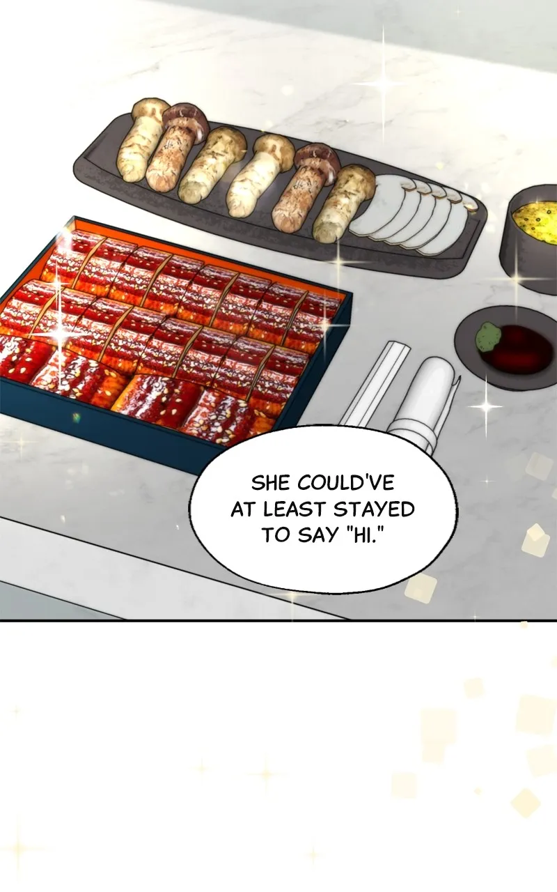 Secretary's Escape Chapter 6 page 60 - 