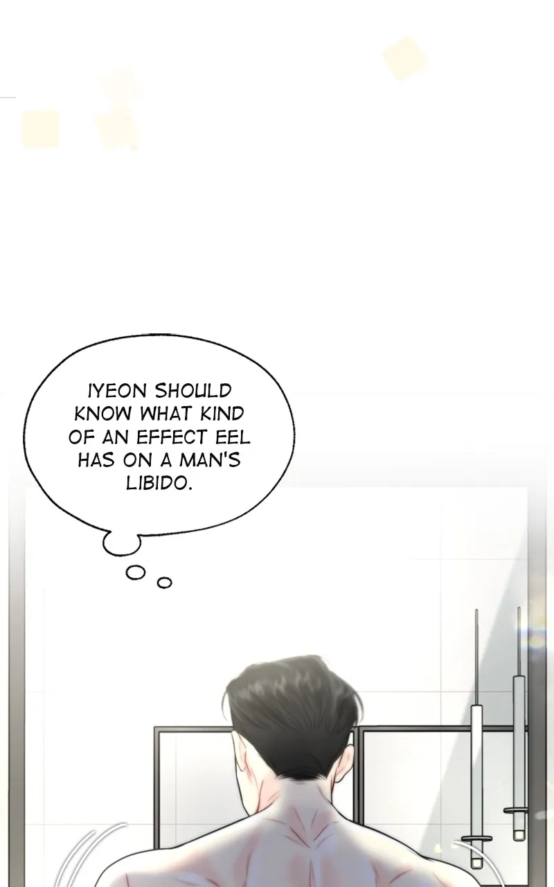 Secretary's Escape Chapter 6 page 63 - 