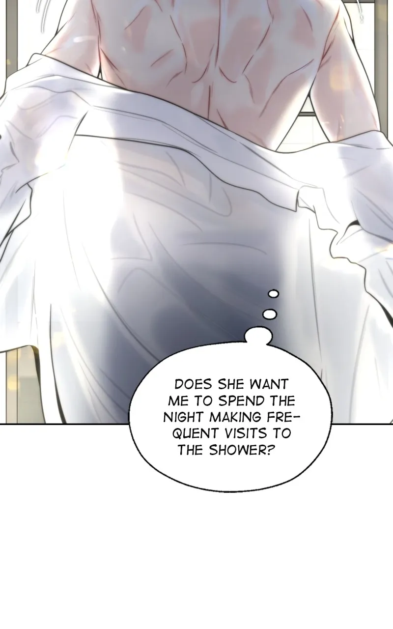 Secretary's Escape Chapter 6 page 64 - 