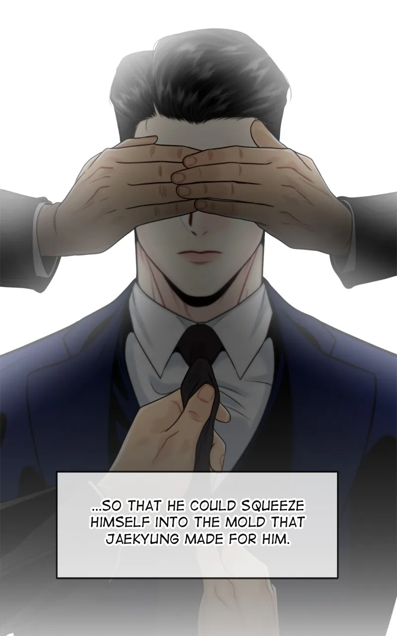Secretary's Escape Chapter 6 page 8 - 