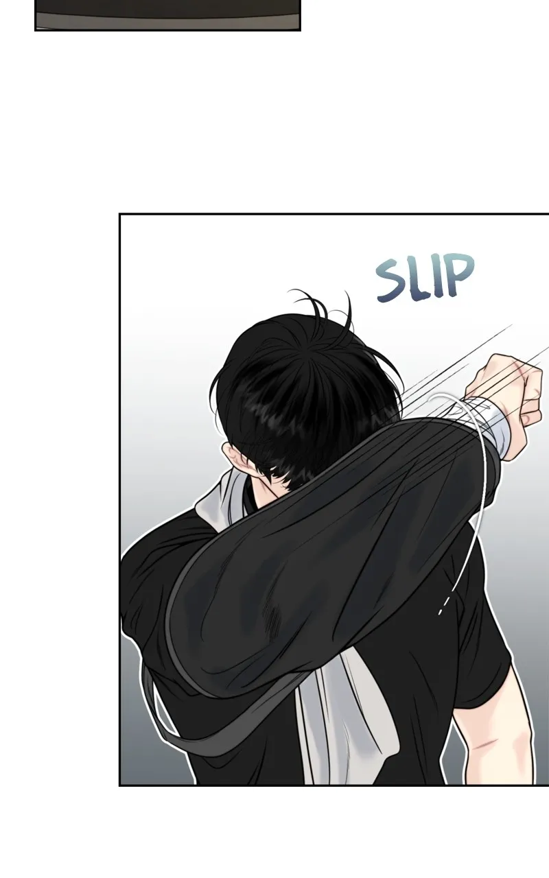 Secretary's Escape Chapter 6 page 76 - 