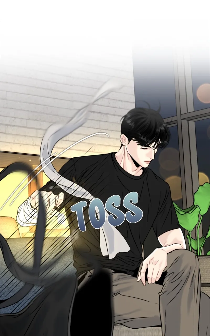 Secretary's Escape Chapter 6 page 77 - 