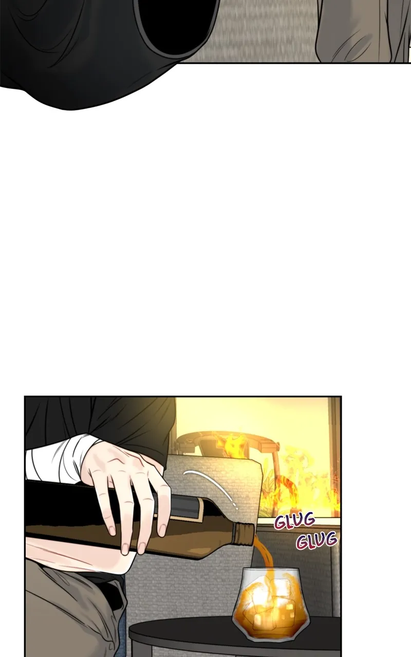 Secretary's Escape Chapter 6 page 78 - 