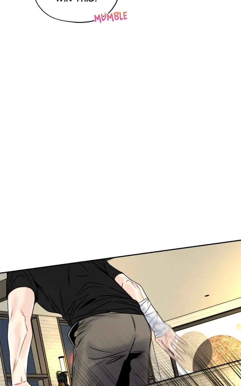 Secretary's Escape Chapter 6 page 86 - 