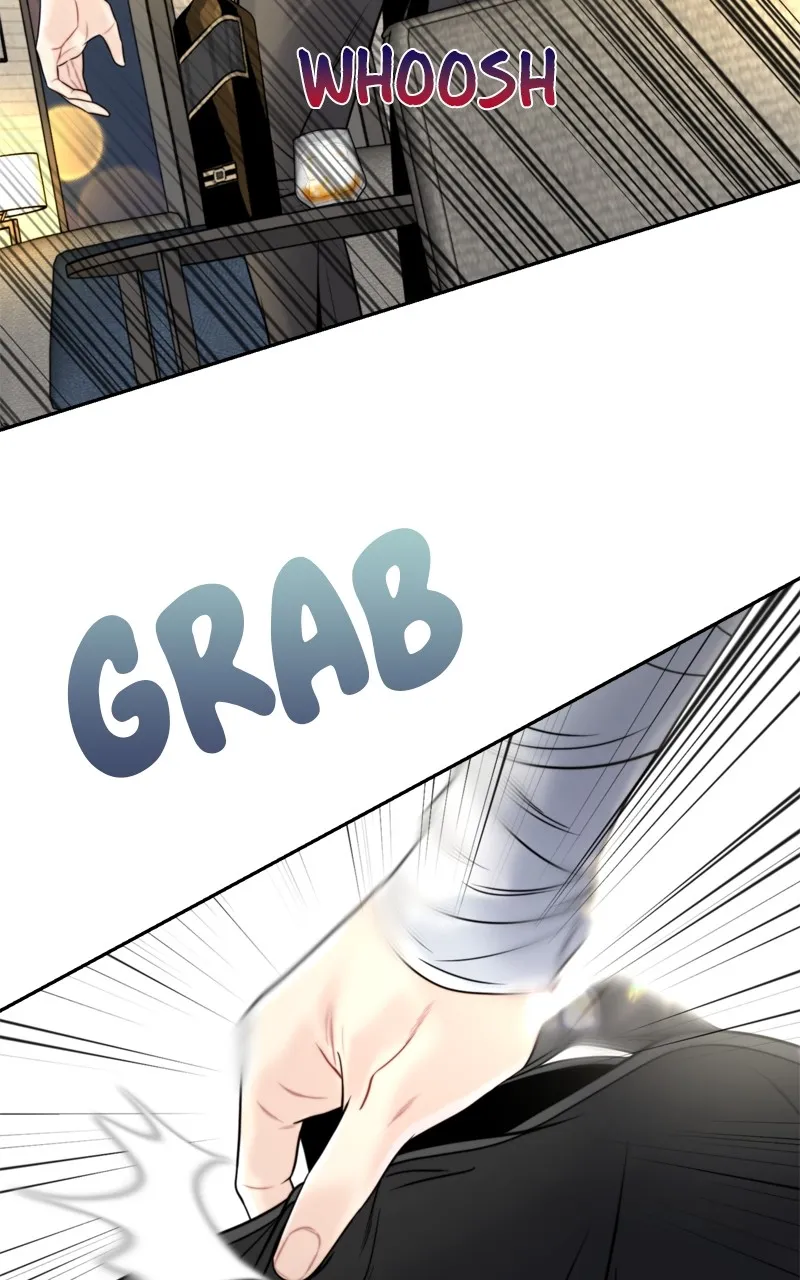 Secretary's Escape Chapter 6 page 87 - 