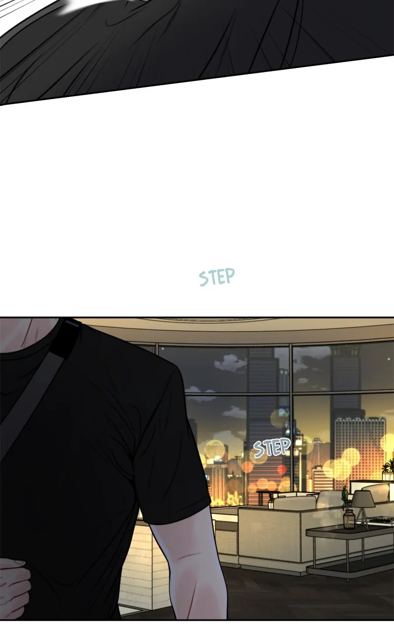 Secretary's Escape Chapter 6 page 88 - 