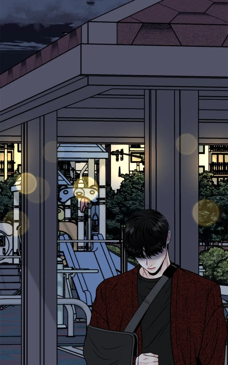 Secretary's Escape Chapter 6 page 91 - 