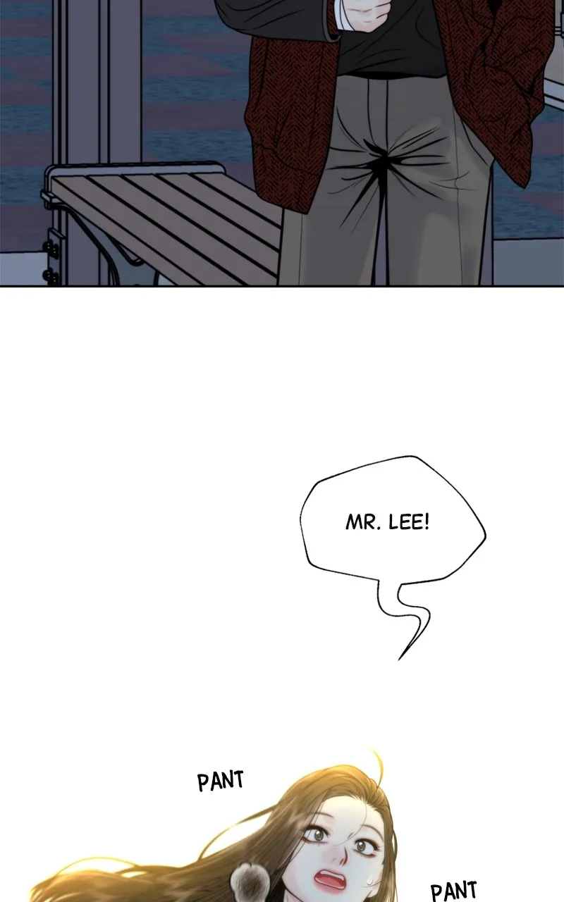 Secretary's Escape Chapter 6 page 92 - 