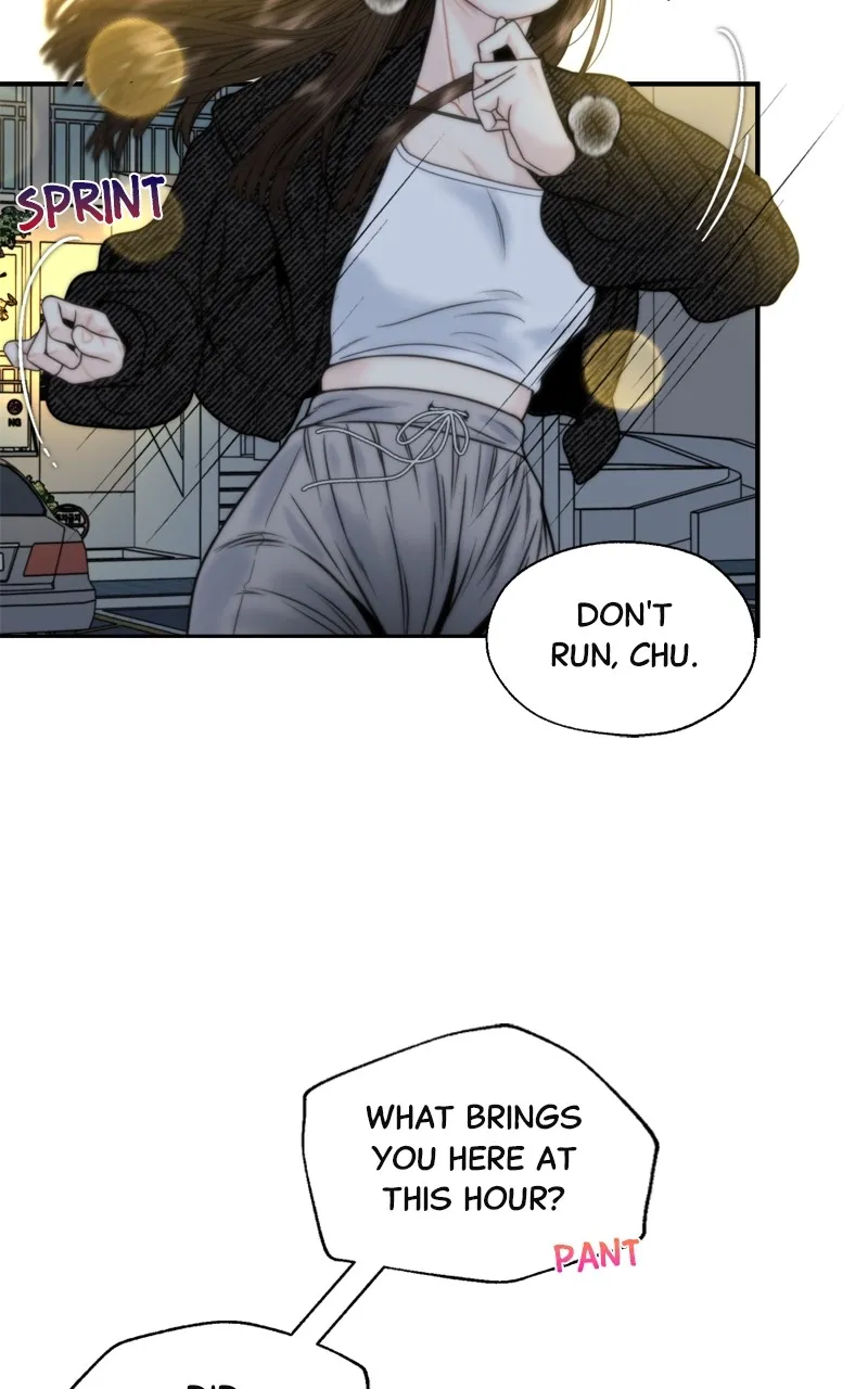 Secretary's Escape Chapter 6 page 93 - 