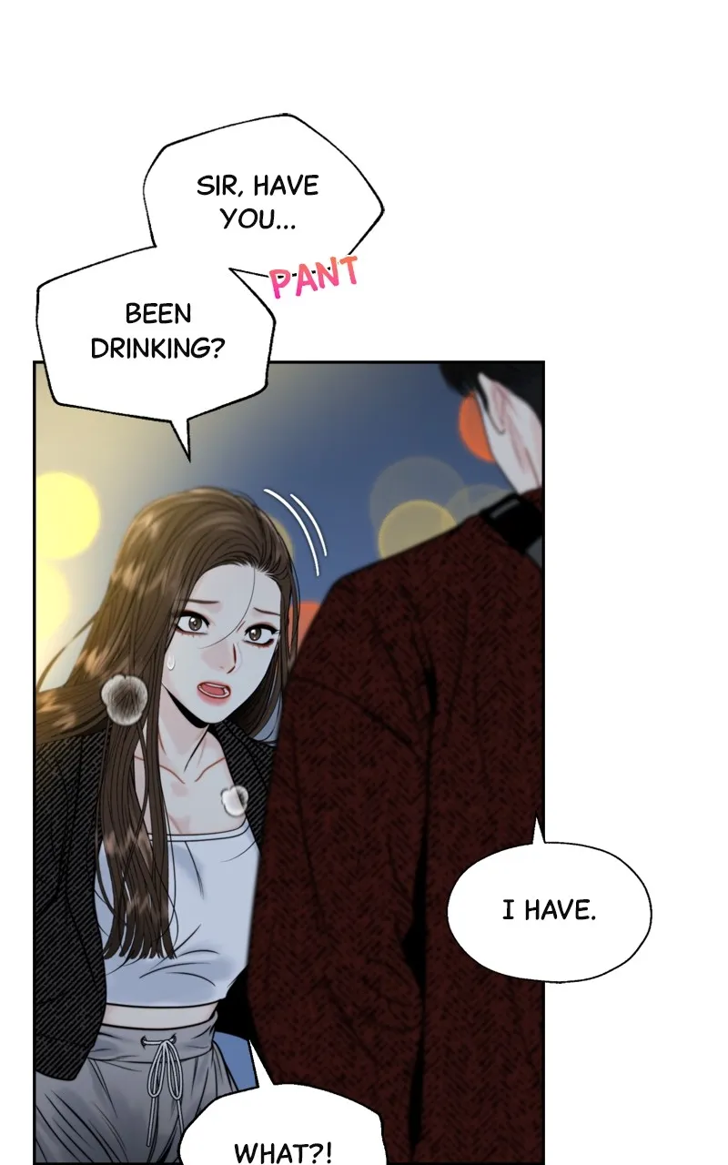 Secretary's Escape Chapter 6 page 95 - 