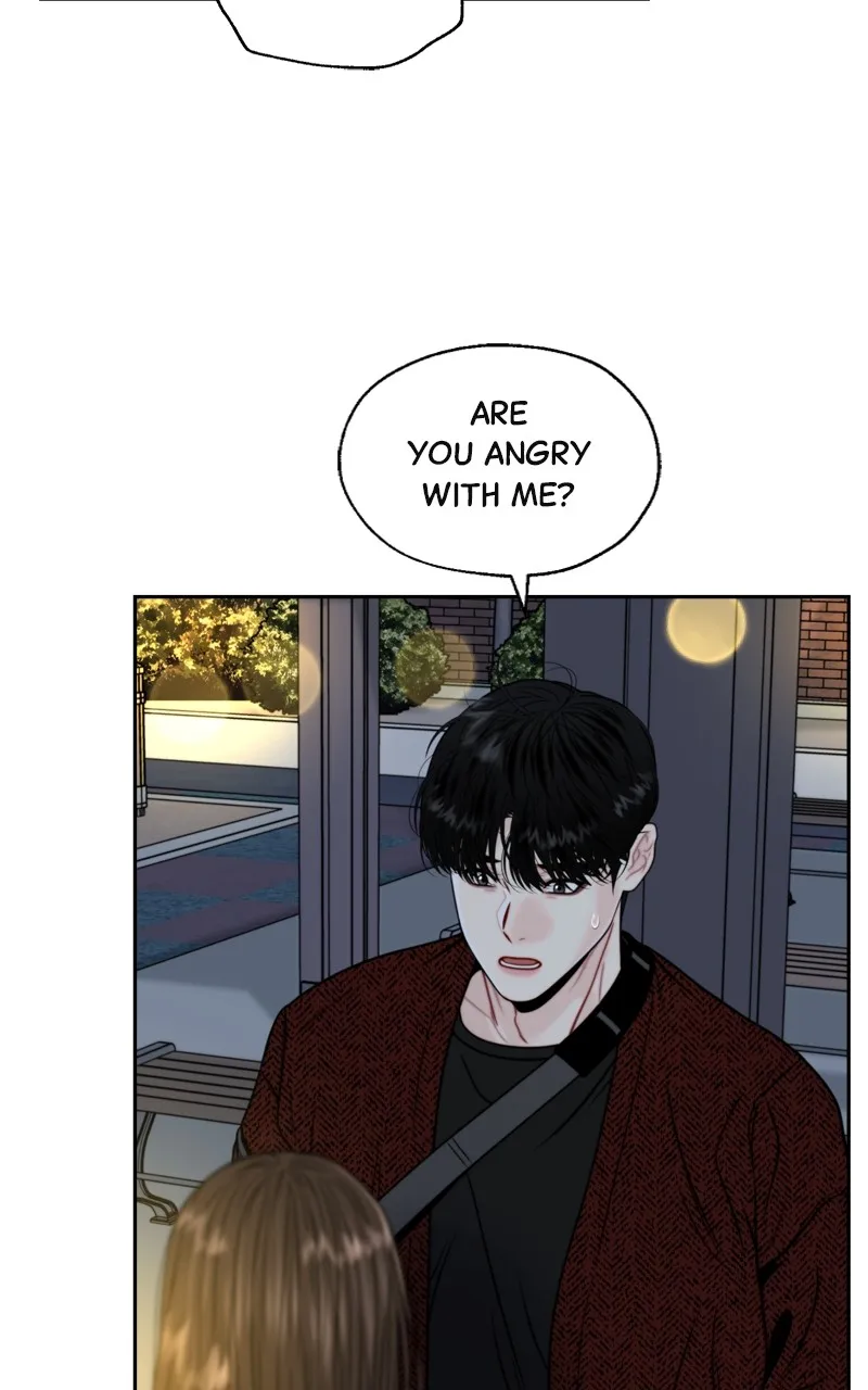 Secretary's Escape Chapter 6 page 96 - 