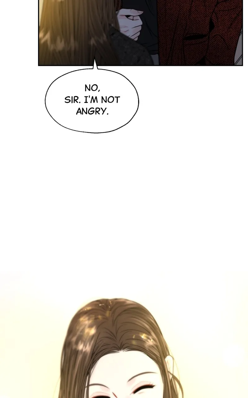 Secretary's Escape Chapter 6 page 97 - 