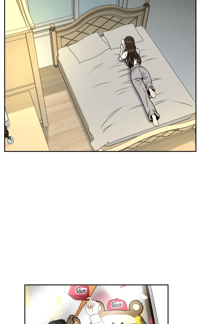Secretary's Escape Chapter 7 page 2 - 
