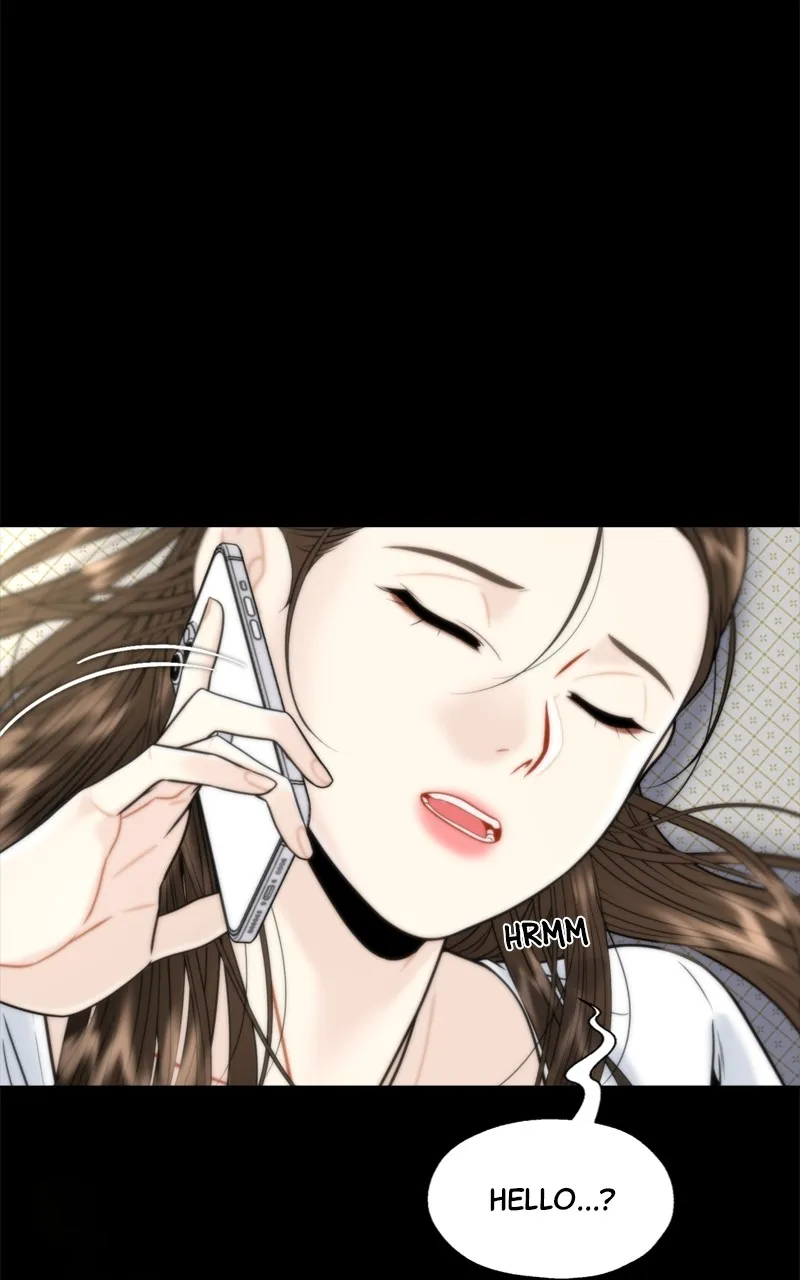 Secretary's Escape Chapter 7 page 11 - 