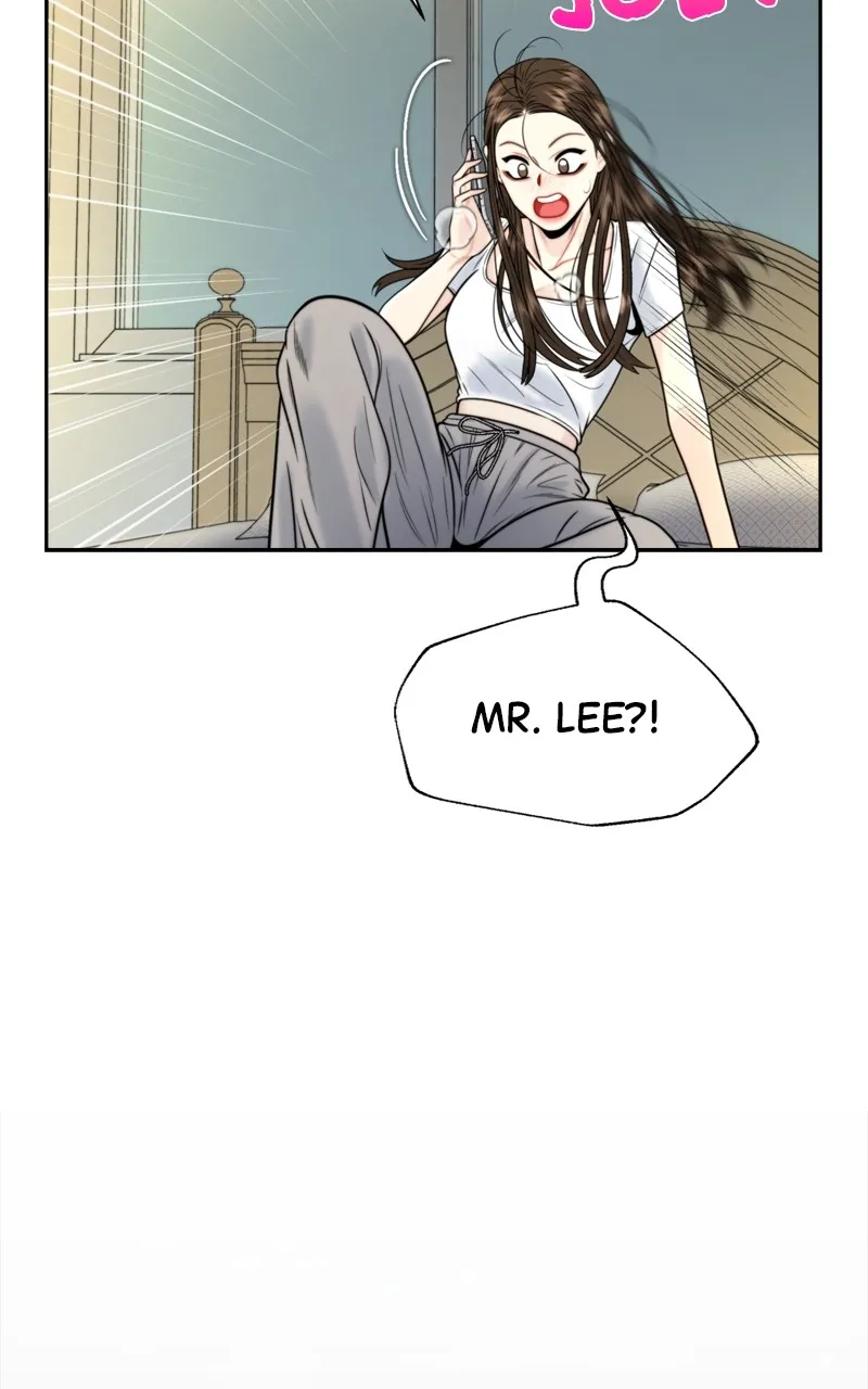 Secretary's Escape Chapter 7 page 13 - 