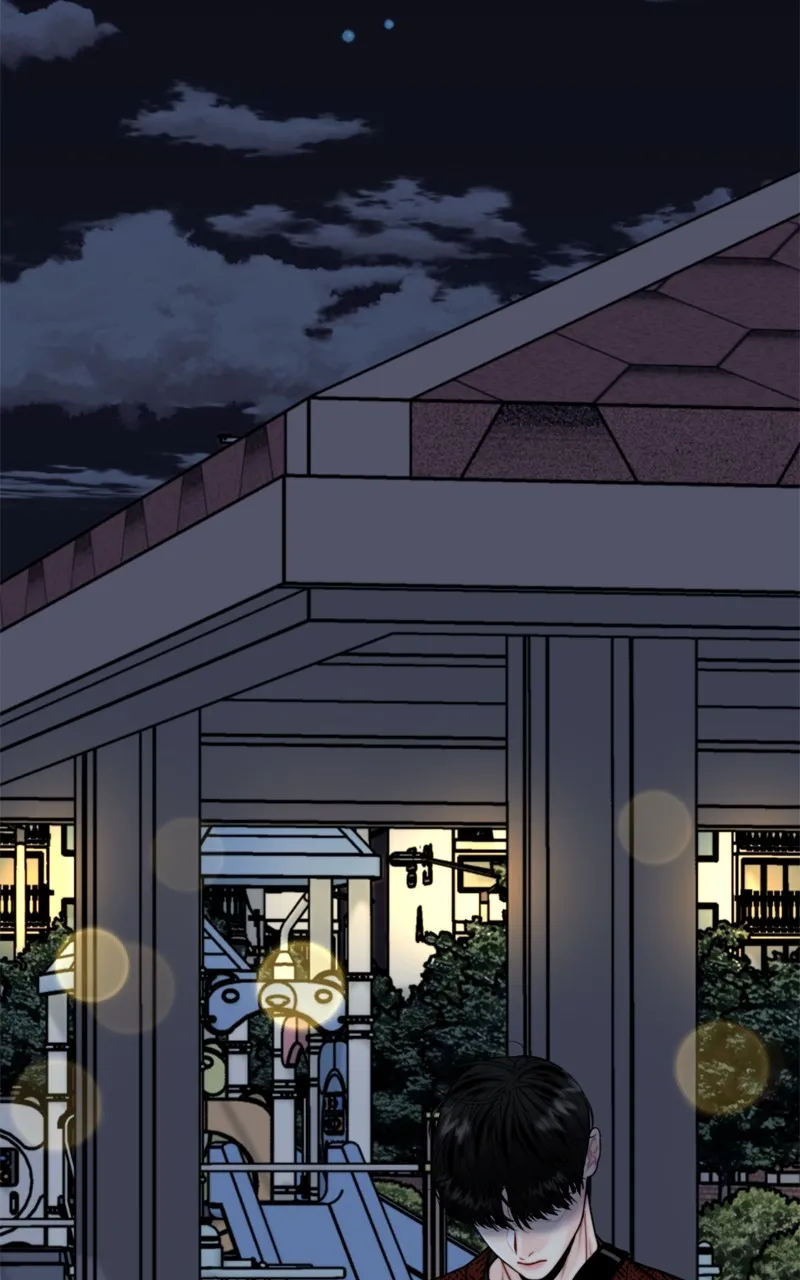 Secretary's Escape Chapter 7 page 15 - 