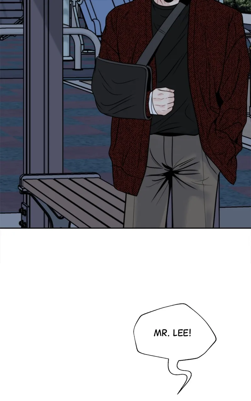 Secretary's Escape Chapter 7 page 16 - 