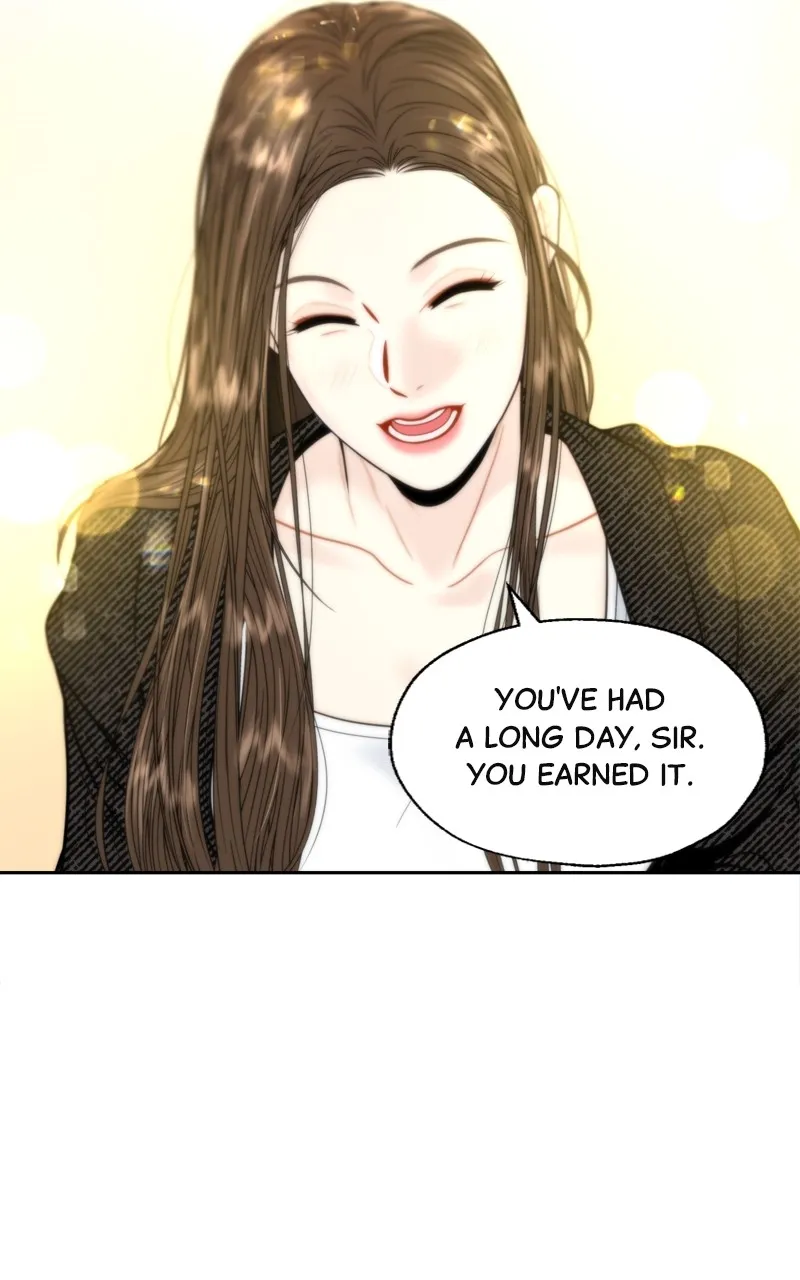 Secretary's Escape Chapter 7 page 22 - 