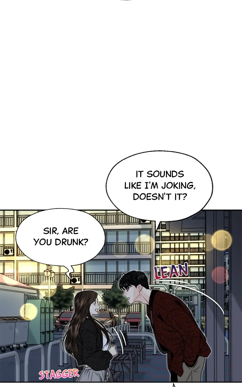 Secretary's Escape Chapter 7 page 25 - 