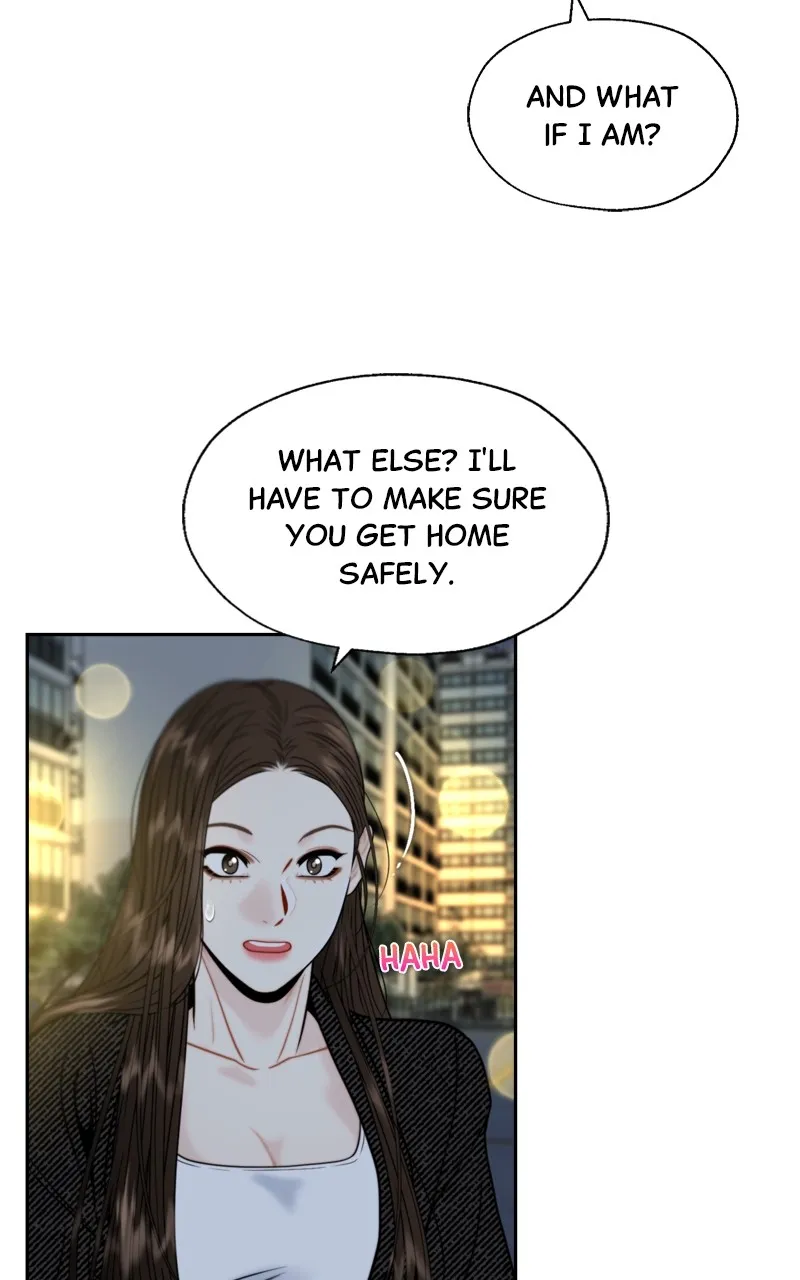 Secretary's Escape Chapter 7 page 26 - 