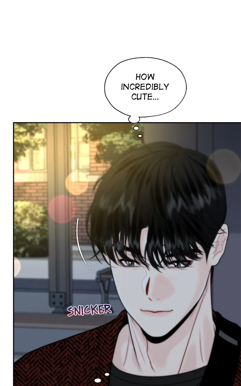 Secretary's Escape Chapter 7 page 29 - 