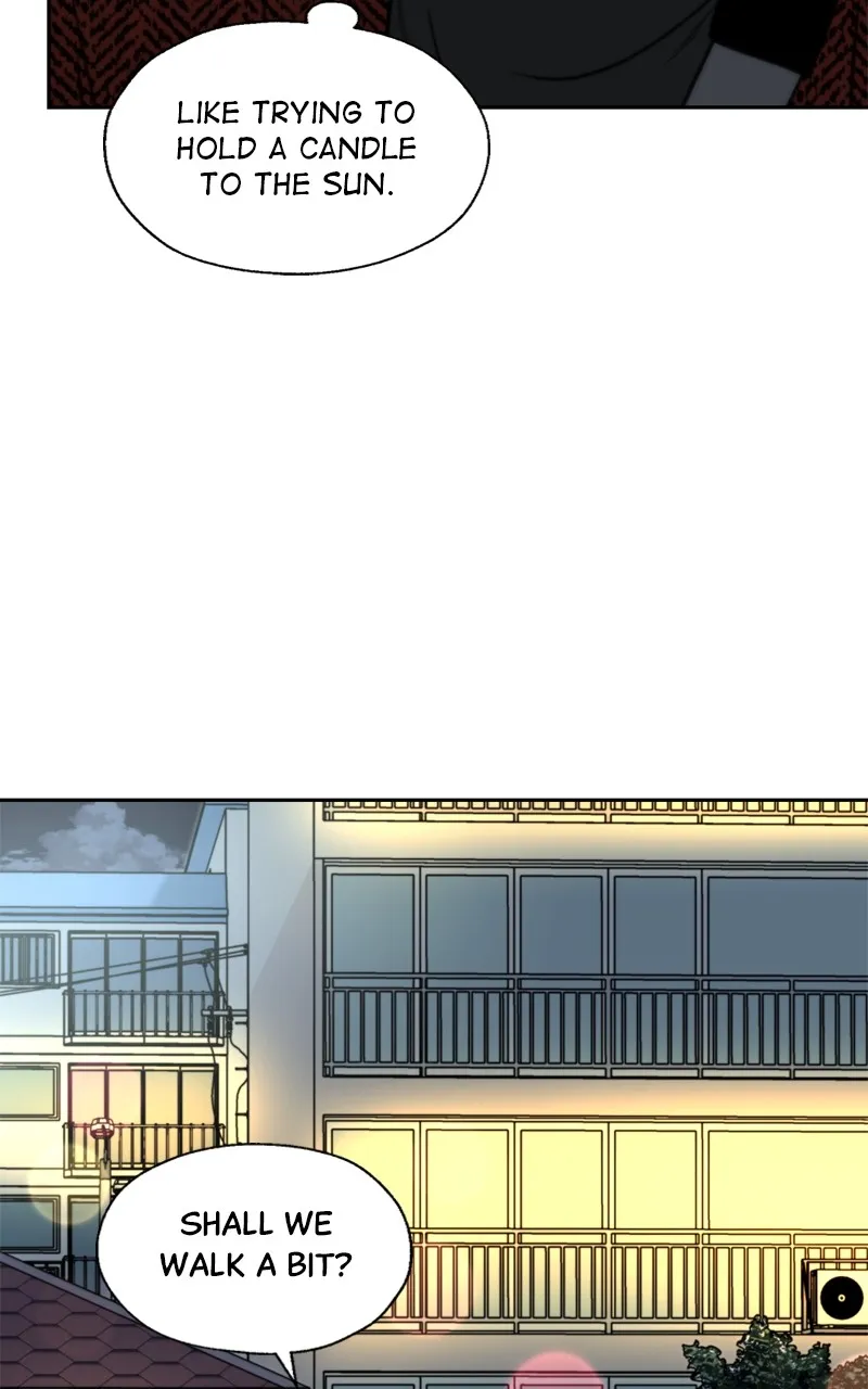 Secretary's Escape Chapter 7 page 30 - 