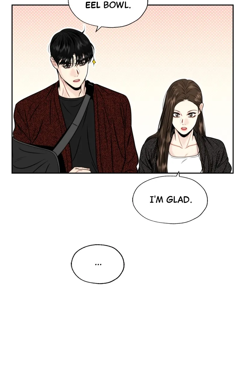 Secretary's Escape Chapter 7 page 32 - 