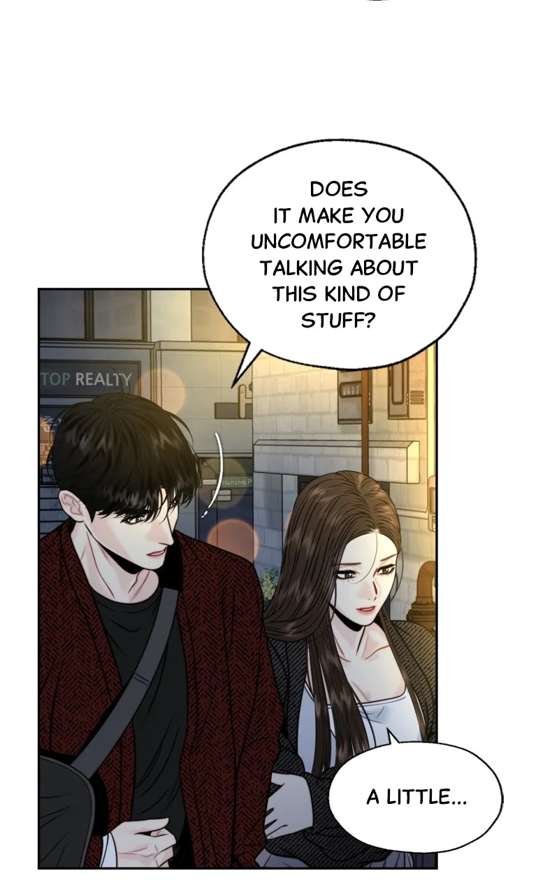 Secretary's Escape Chapter 7 page 36 - 