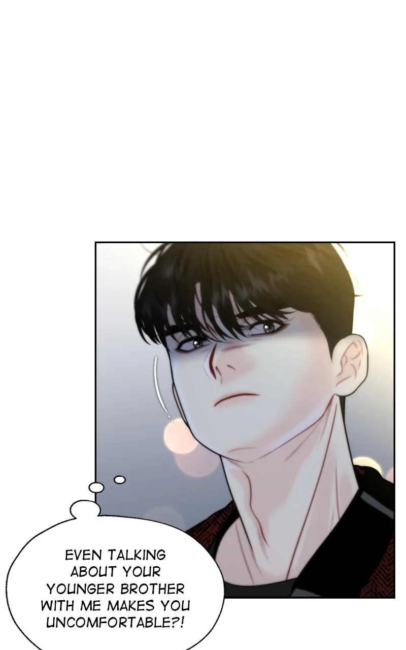 Secretary's Escape Chapter 7 page 37 - 