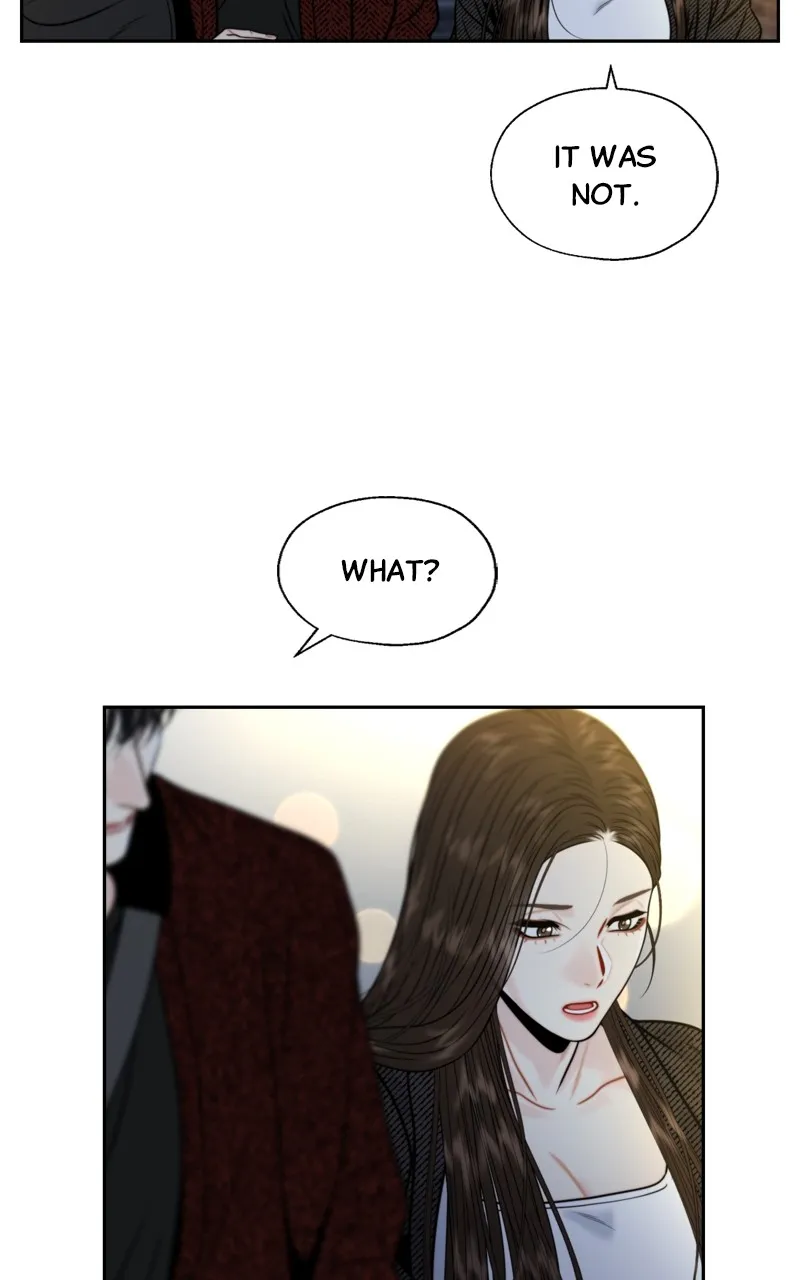 Secretary's Escape Chapter 7 page 39 - 