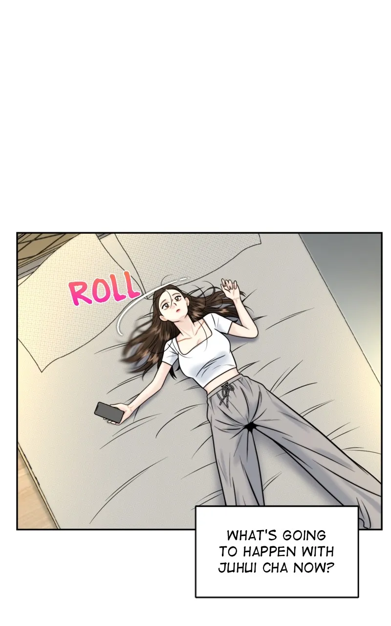 Secretary's Escape Chapter 7 page 5 - 