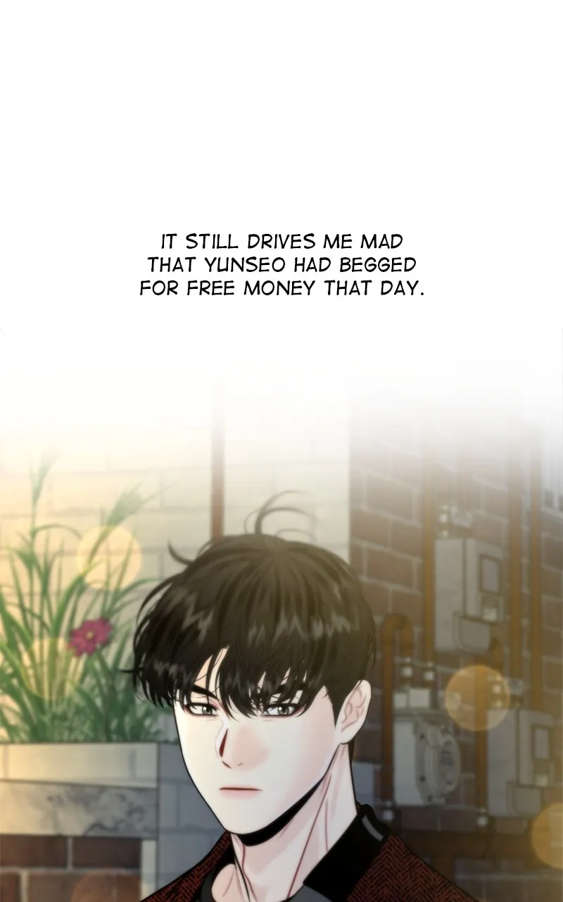 Secretary's Escape Chapter 7 page 44 - 