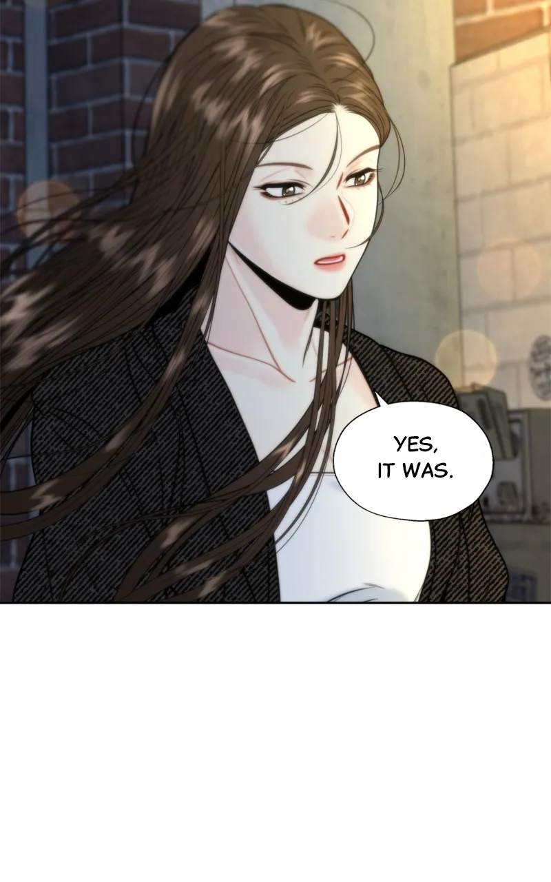 Secretary's Escape Chapter 7 page 46 - 