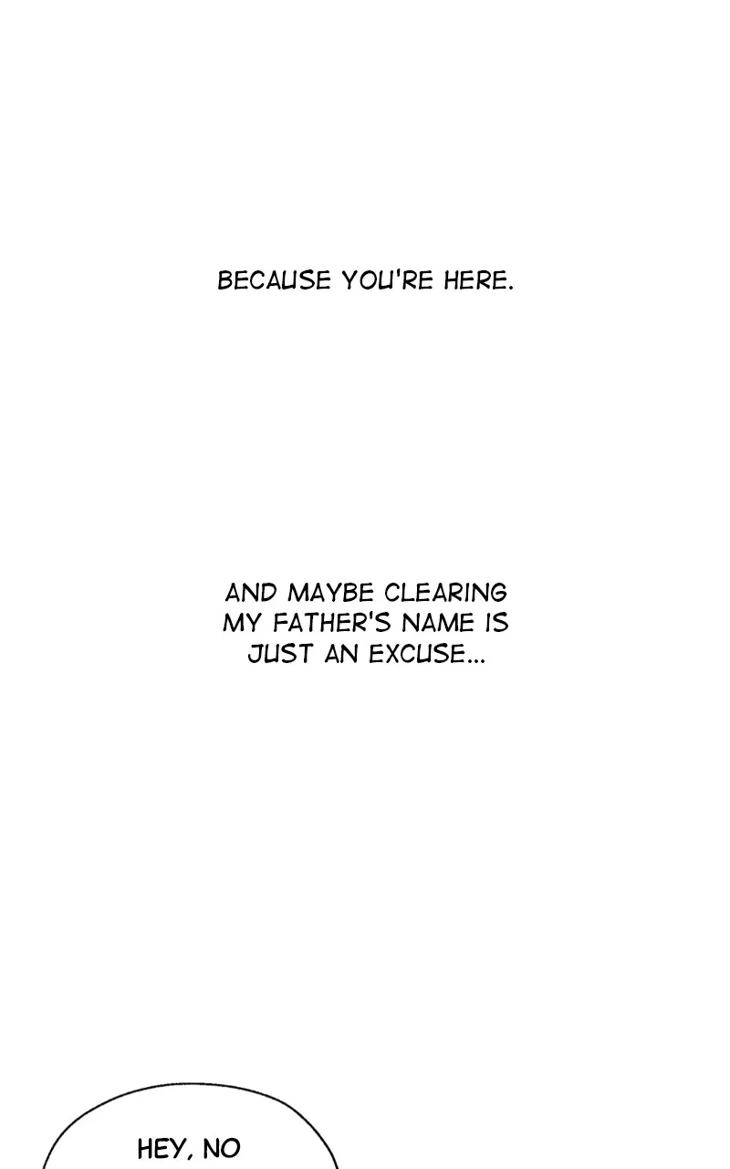 Secretary's Escape Chapter 7 page 48 - 