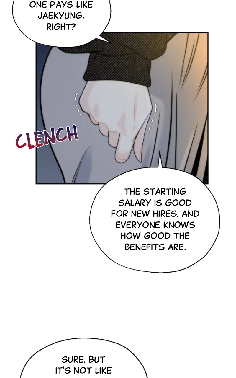 Secretary's Escape Chapter 7 page 49 - 