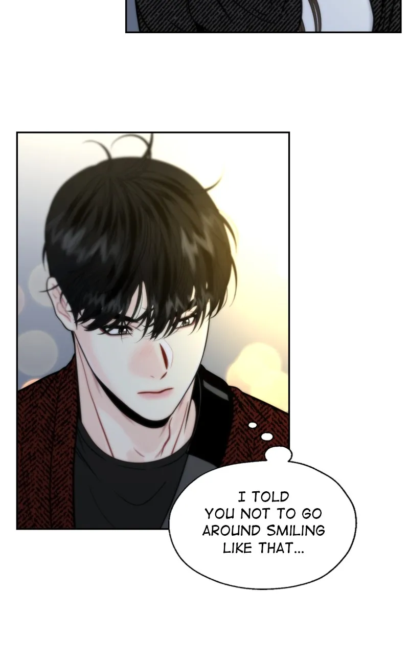 Secretary's Escape Chapter 7 page 52 - 