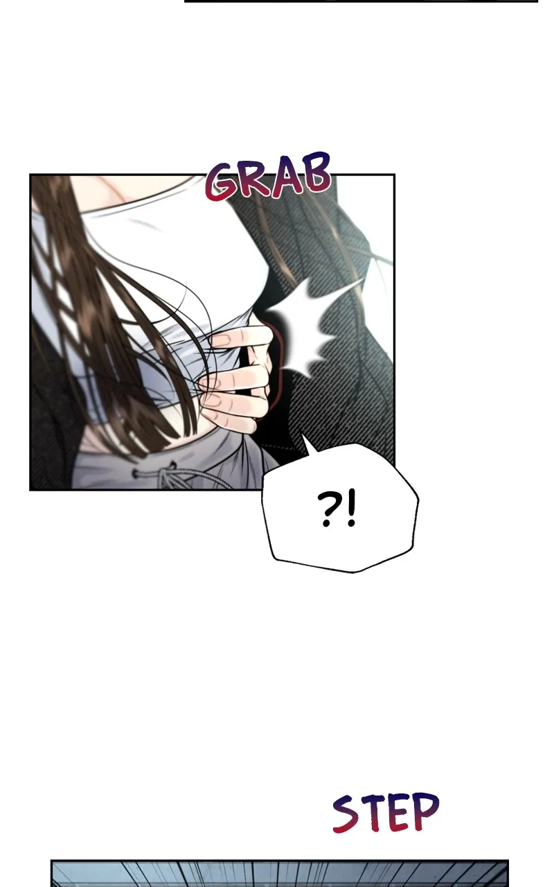 Secretary's Escape Chapter 7 page 58 - 