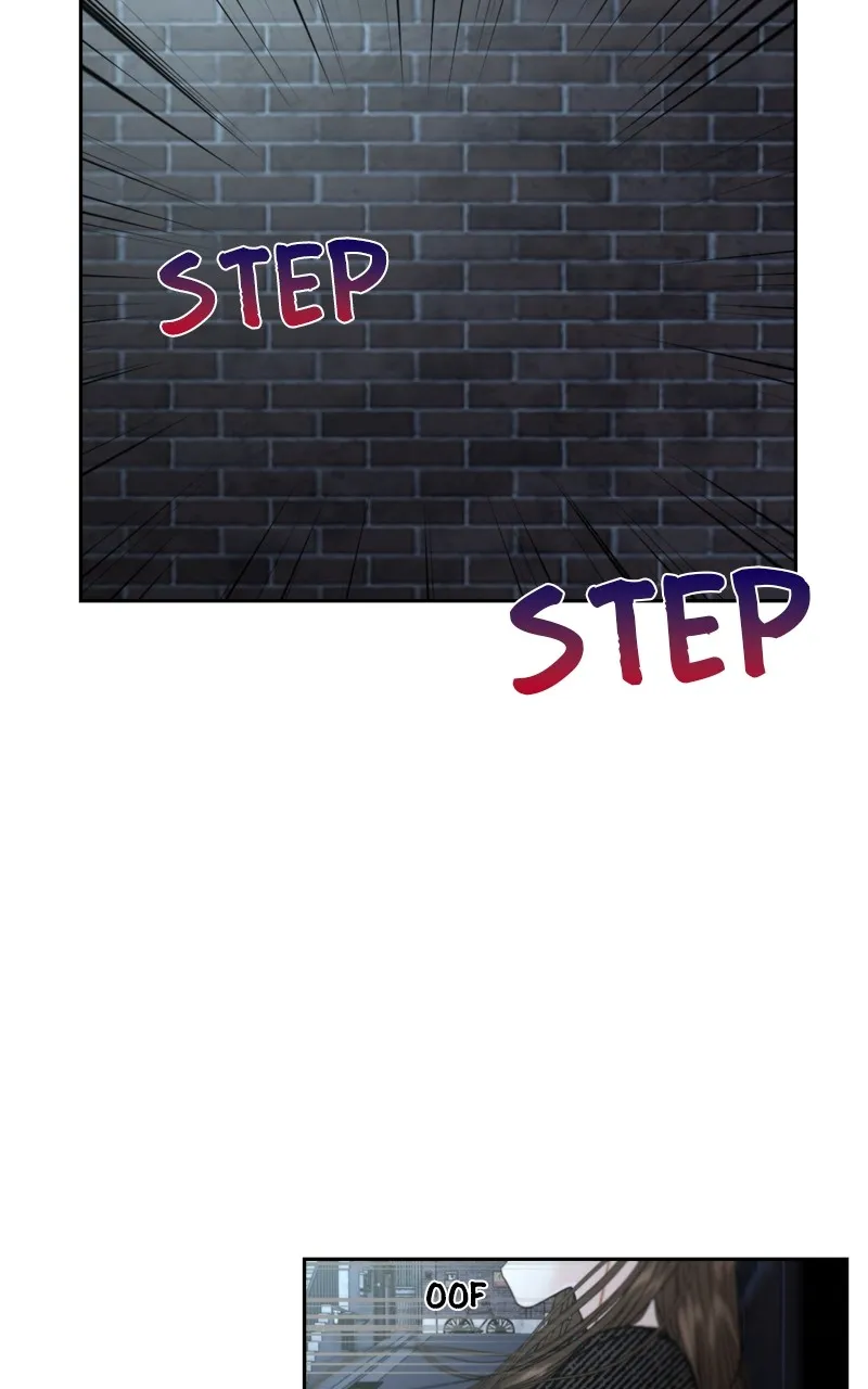 Secretary's Escape Chapter 7 page 59 - 