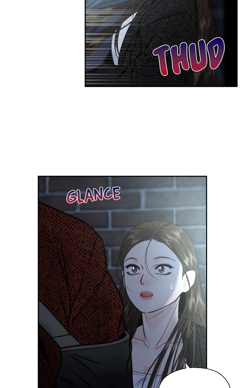 Secretary's Escape Chapter 7 page 60 - 