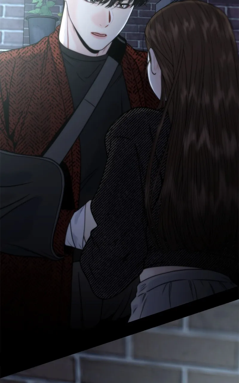Secretary's Escape Chapter 7 page 62 - 