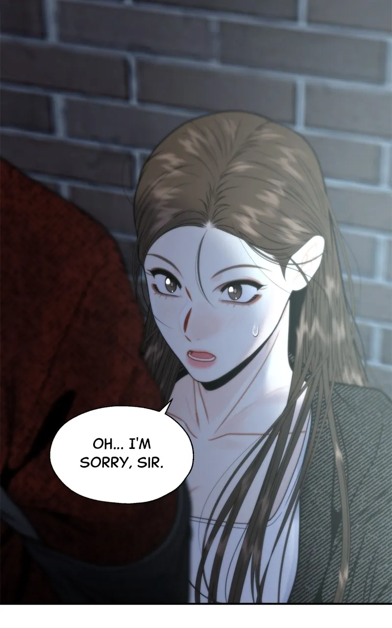 Secretary's Escape Chapter 7 page 63 - 