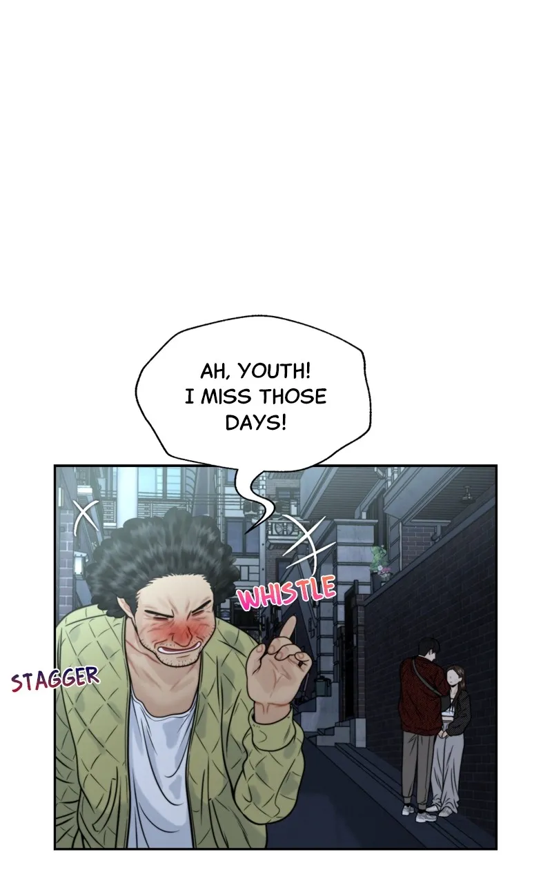 Secretary's Escape Chapter 7 page 64 - 