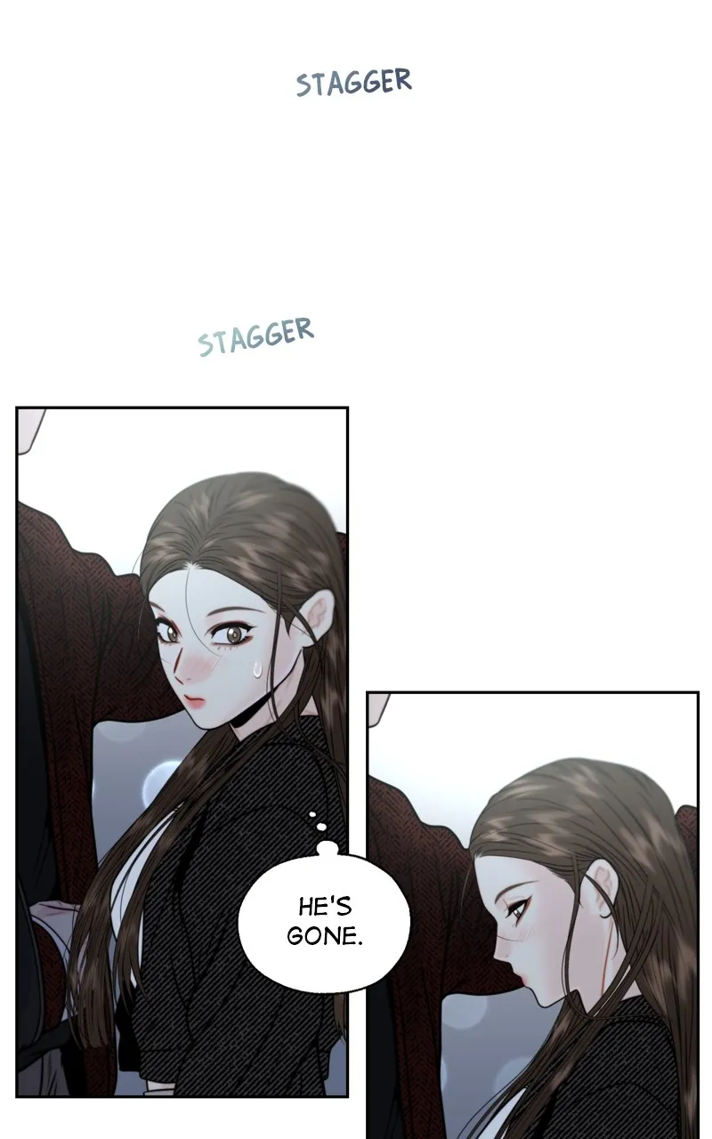 Secretary's Escape Chapter 7 page 65 - 